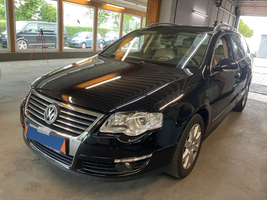 Volkswagen Passat 2.0 TDI Highline 2006