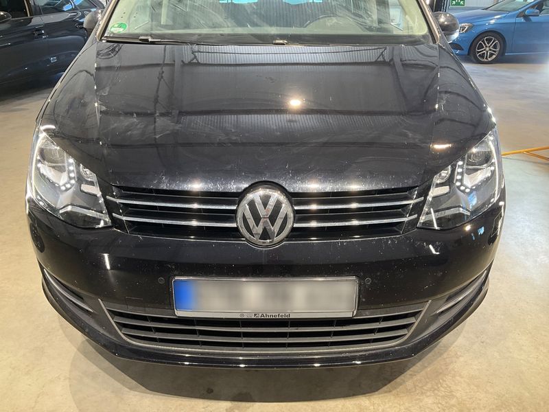 Volkswagen Sharan 2.0 TDI Highline 4Motion BlueMotion Tech 2017 – снимка 32