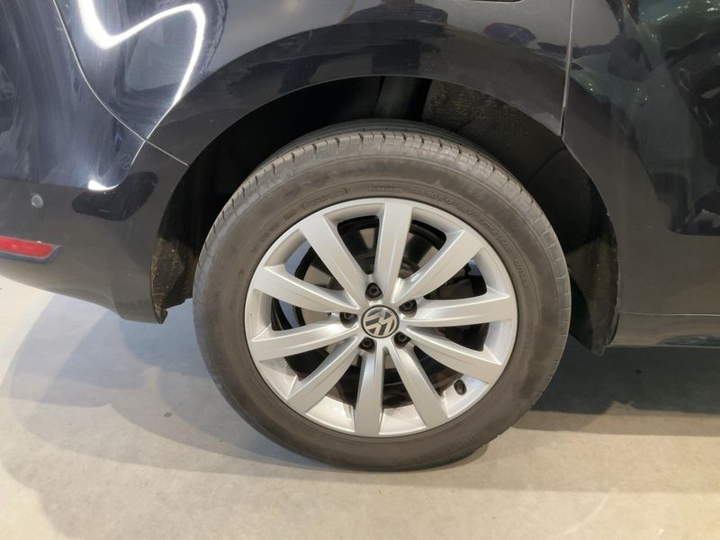 Volkswagen Sharan 2.0 TDI Highline 4Motion BlueMotion Tech 2017 – снимка 9