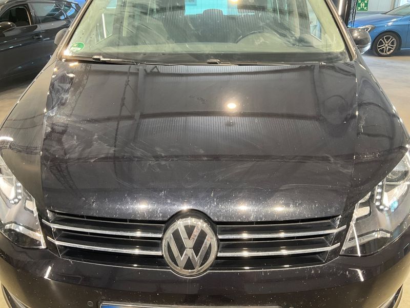 Volkswagen Sharan 2.0 TDI Highline 4Motion BlueMotion Tech 2017 – снимка 34