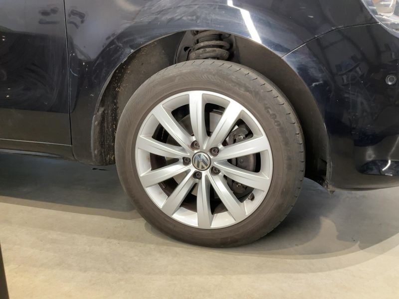 Volkswagen Sharan 2.0 TDI Highline 4Motion BlueMotion Tech 2017 – снимка 11