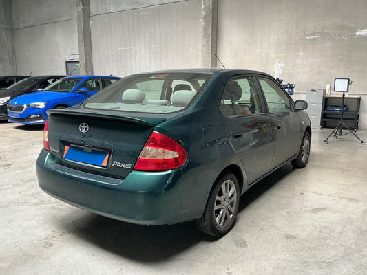 Toyota Prius 1.5 2001 – снимка 2