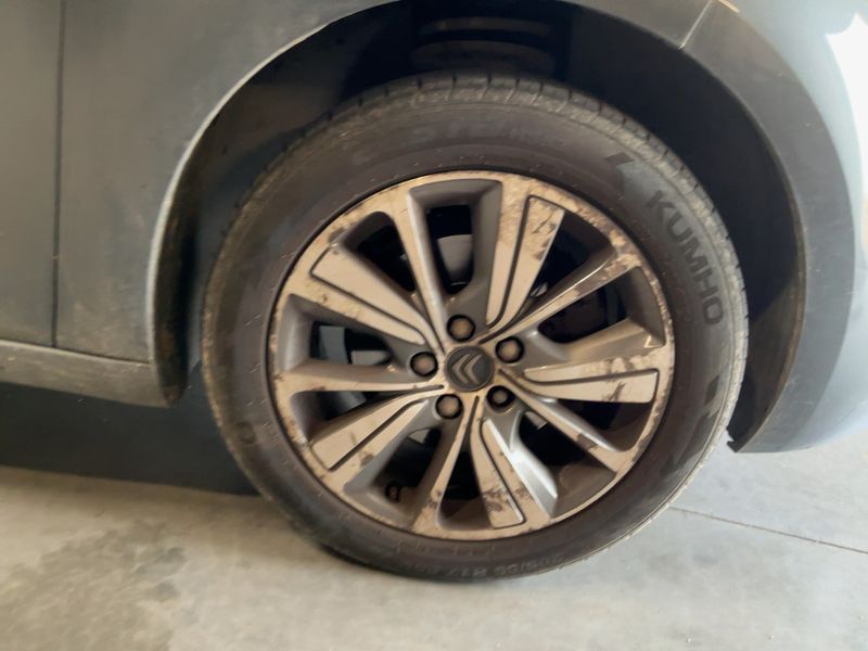 Citroen C4 Grand Picasso 2.0 Blue-HDi Business Class 2015 – снимка 11