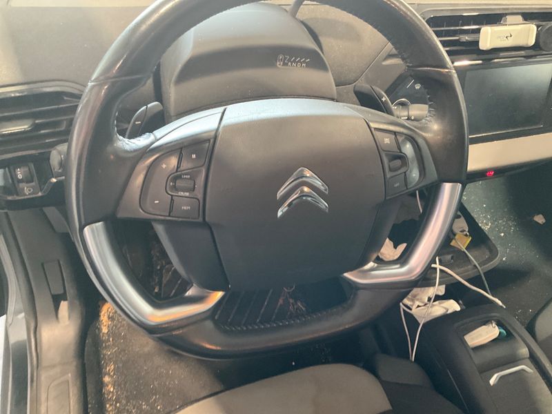 Citroen C4 Grand Picasso 2.0 Blue-HDi Business Class 2015 – снимка 26
