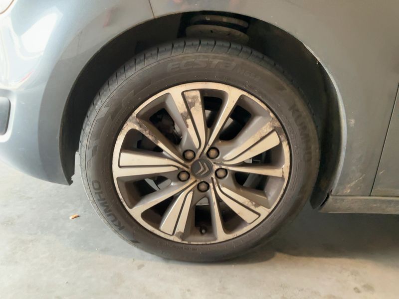 Citroen C4 Grand Picasso 2.0 Blue-HDi Business Class 2015 – снимка 3