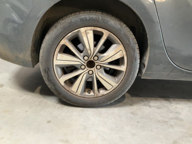 Citroen C4 Grand Picasso 2.0 Blue-HDi Business Class 2015 – снимка 9