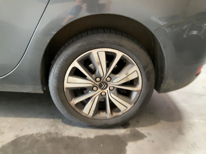 Citroen C4 Grand Picasso 2.0 Blue-HDi Business Class 2015 – снимка 5