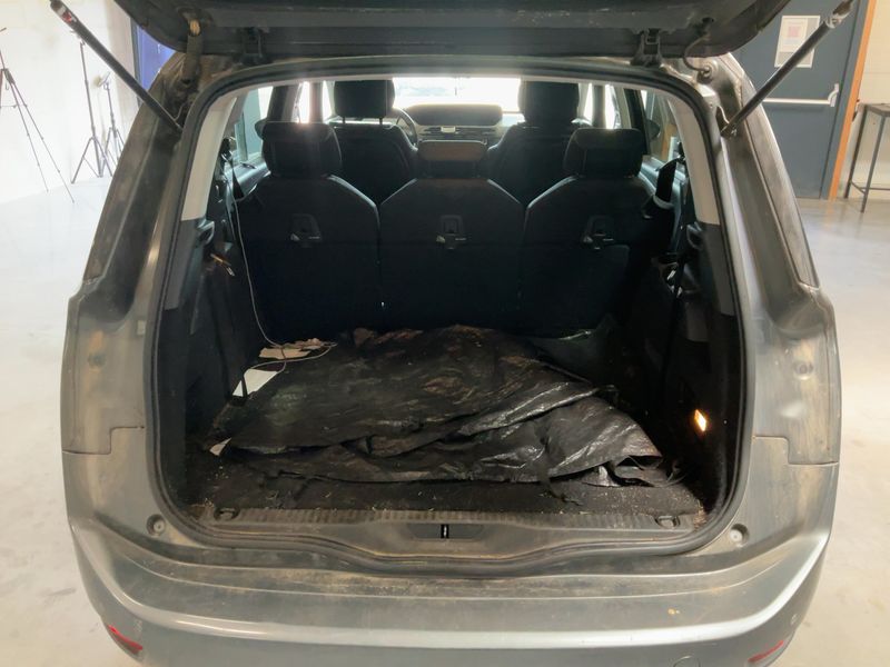 Citroen C4 Grand Picasso 2.0 Blue-HDi Business Class 2015 – снимка 15