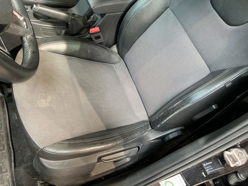 Skoda Octavia 2.0 TDI Style 2017 – снимка 23