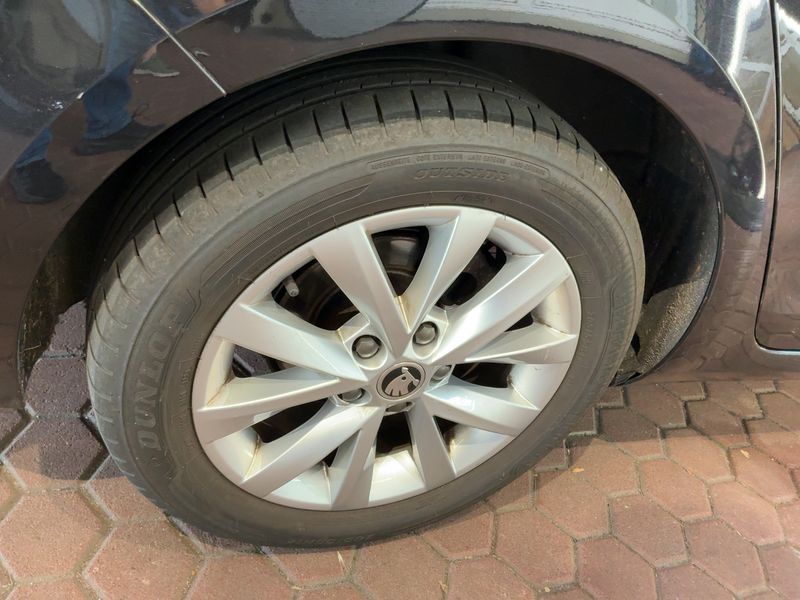 Skoda Octavia 2.0 TDI Style 2017 – снимка 9