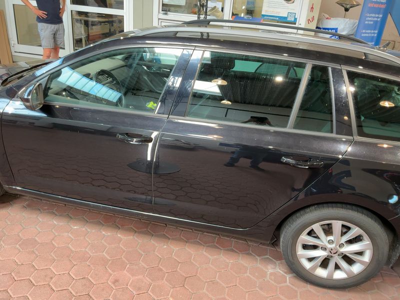Skoda Octavia 2.0 TDI Style 2017 – снимка 4