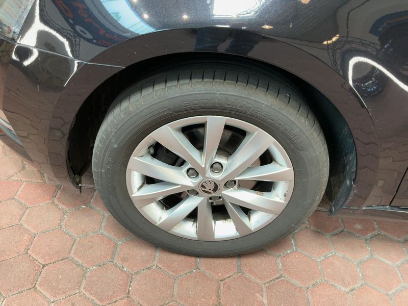 Skoda Octavia 2.0 TDI Style 2017 – снимка 3