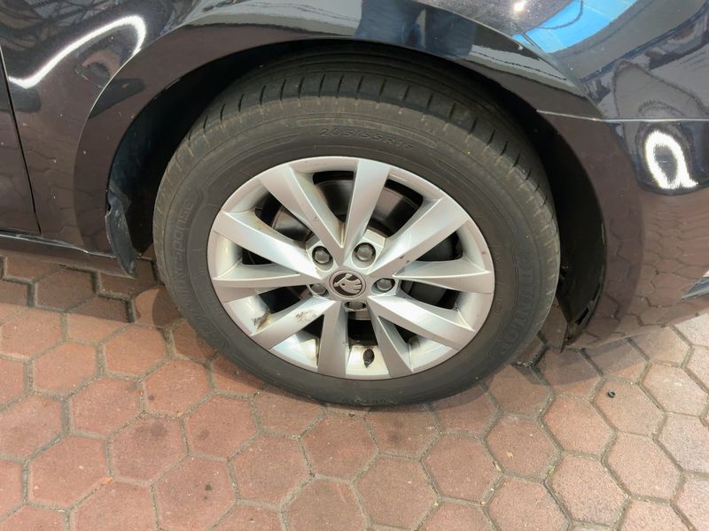 Skoda Octavia 2.0 TDI Style 2017 – снимка 11