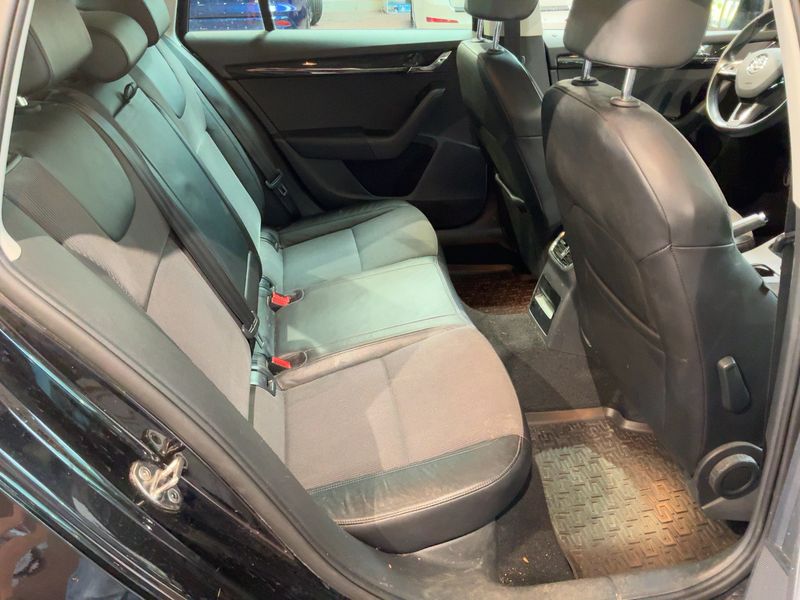 Skoda Octavia 2.0 TDI Style 2017 – снимка 20
