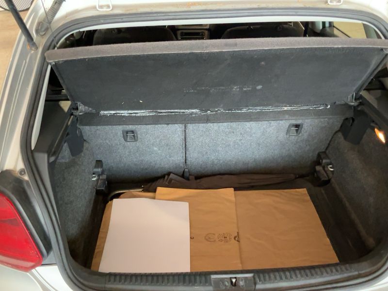 Volkswagen Polo 1.4 TDI CrossPolo BlueMotion Tech 2015 – снимка 15