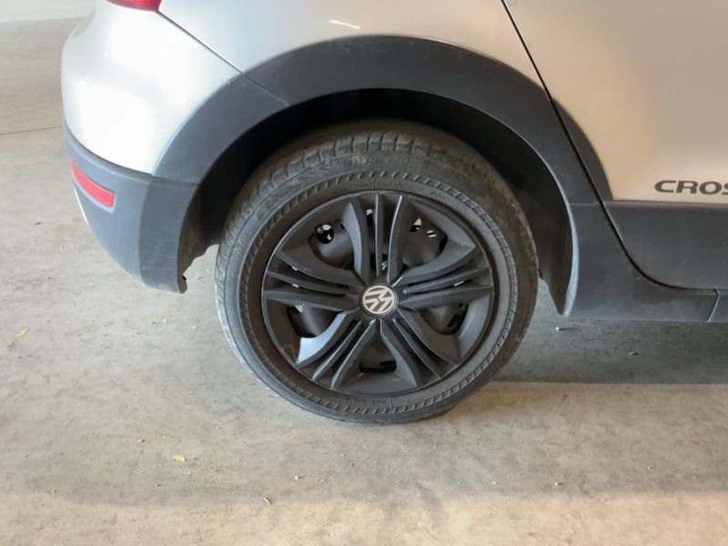 Volkswagen Polo 1.4 TDI CrossPolo BlueMotion Tech 2015 – снимка 9