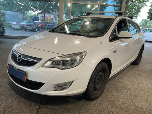 Opel Astra 1.4 Edition 2011 – снимка 1