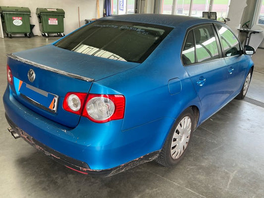 Volkswagen Jetta 1.6 Trendline 2009 – снимка 2
