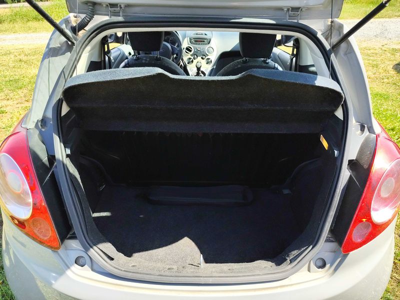 Ford Ka 1.2 Trend 2015 – снимка 9