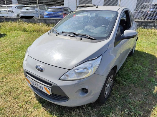 Ford Ka 1.2 Trend 2015 – снимка 1