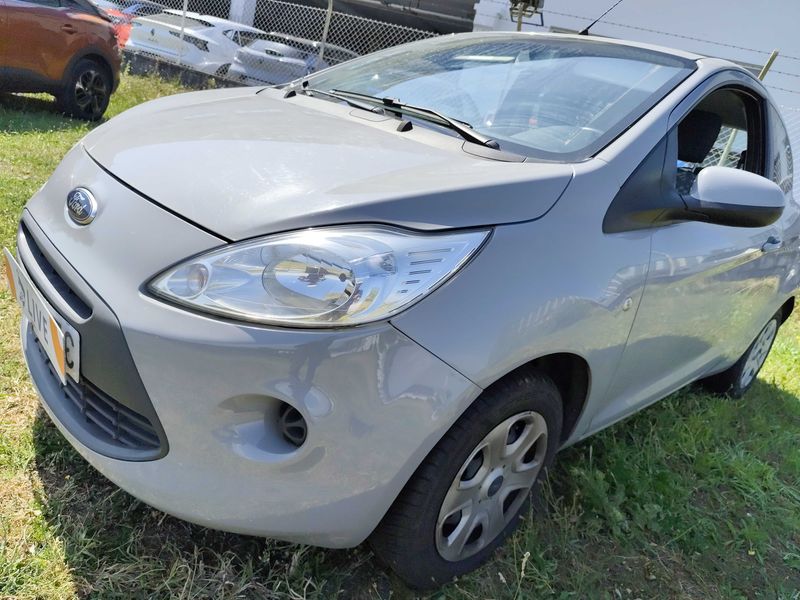 Ford Ka 1.2 Trend 2015 – снимка 2