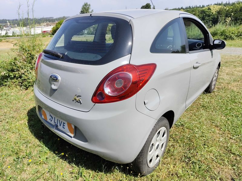 Ford Ka 1.2 Trend 2015 – снимка 5