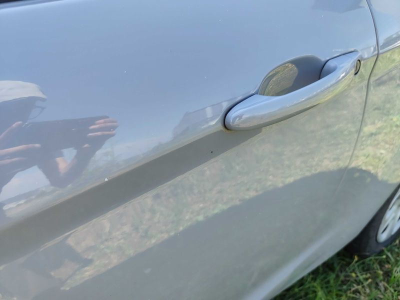 Ford Ka 1.2 Trend 2015 – снимка 27