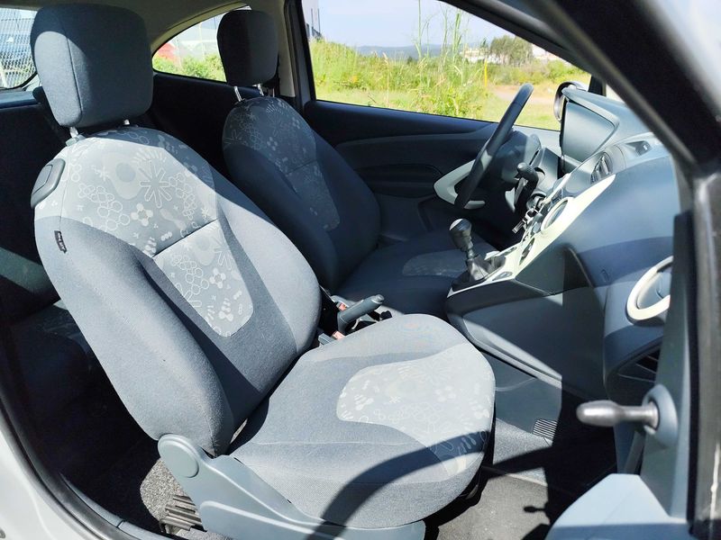 Ford Ka 1.2 Trend 2015 – снимка 10