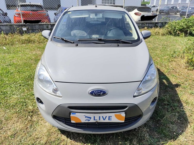 Ford Ka 1.2 Trend 2015 – снимка 7
