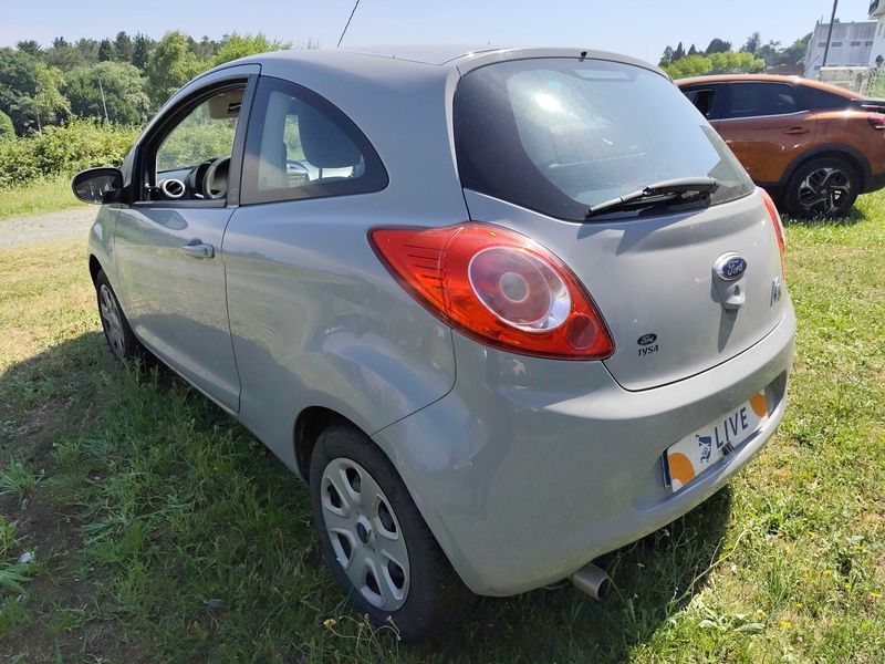 Ford Ka 1.2 Trend 2015 – снимка 3