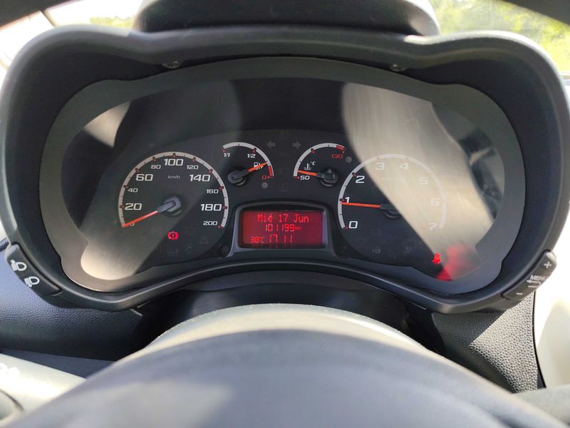 Ford Ka 1.2 Trend 2015 – снимка 12