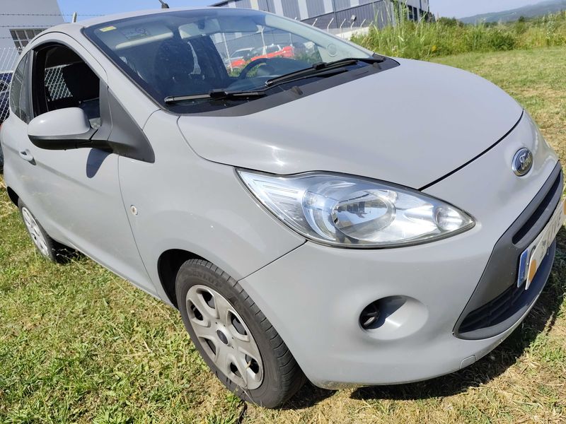 Ford Ka 1.2 Trend 2015 – снимка 6
