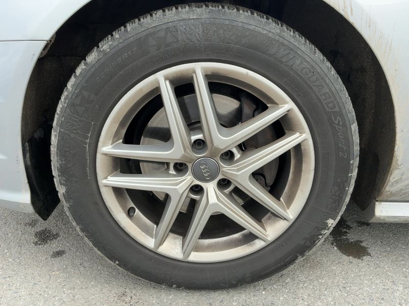 Audi A6 2.0 TDI ultra 2015 – снимка 3