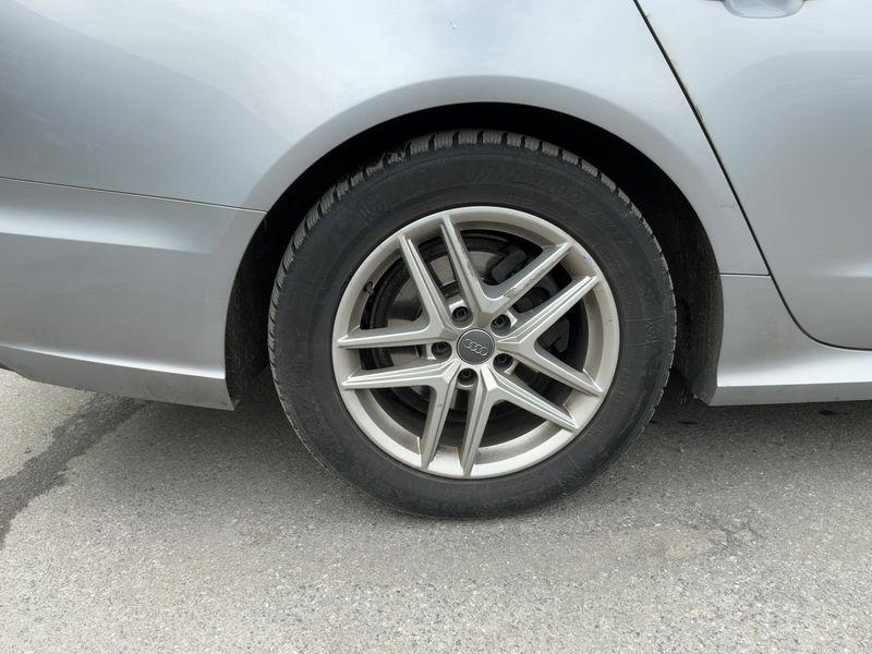 Audi A6 2.0 TDI ultra 2015 – снимка 9
