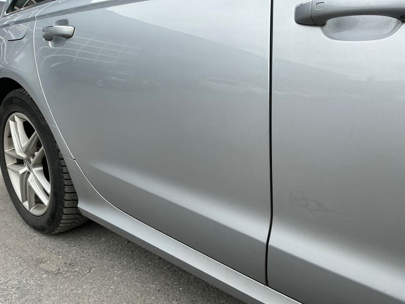Audi A6 2.0 TDI ultra 2015 – снимка 26