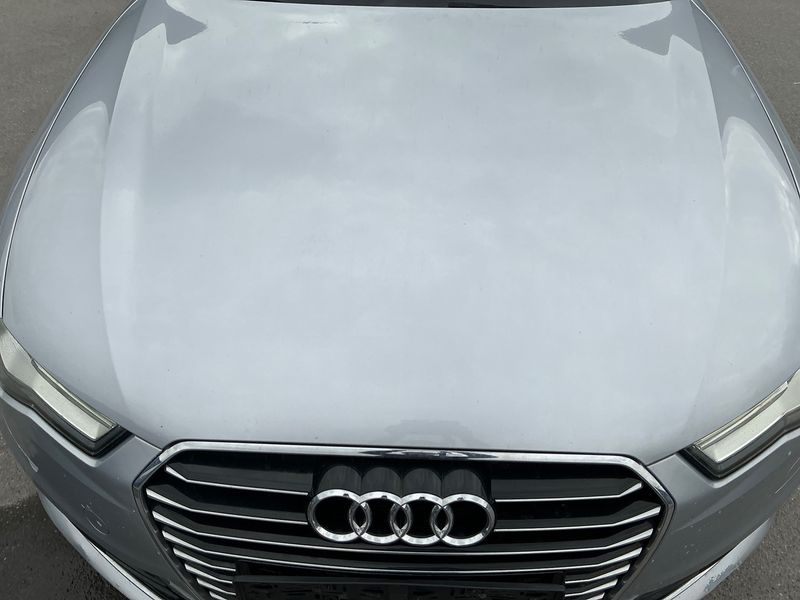 Audi A6 2.0 TDI ultra 2015 – снимка 37