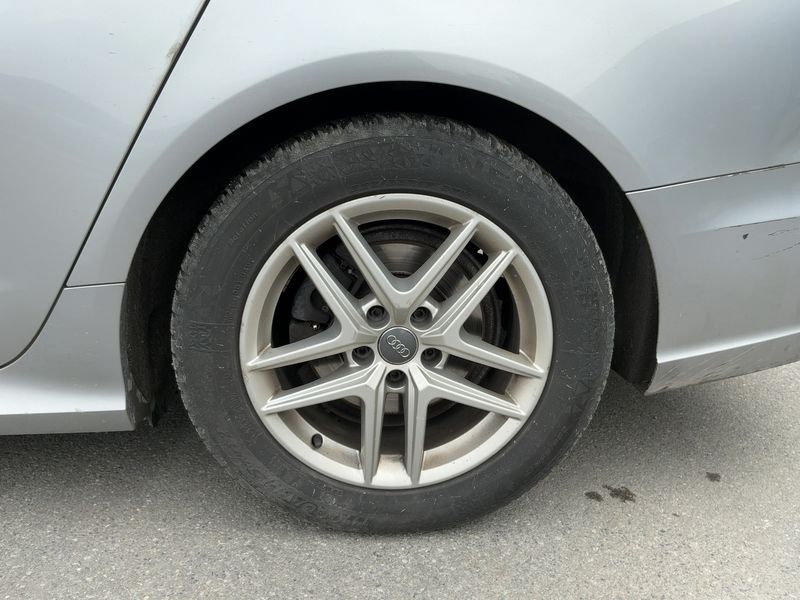Audi A6 2.0 TDI ultra 2015 – снимка 5