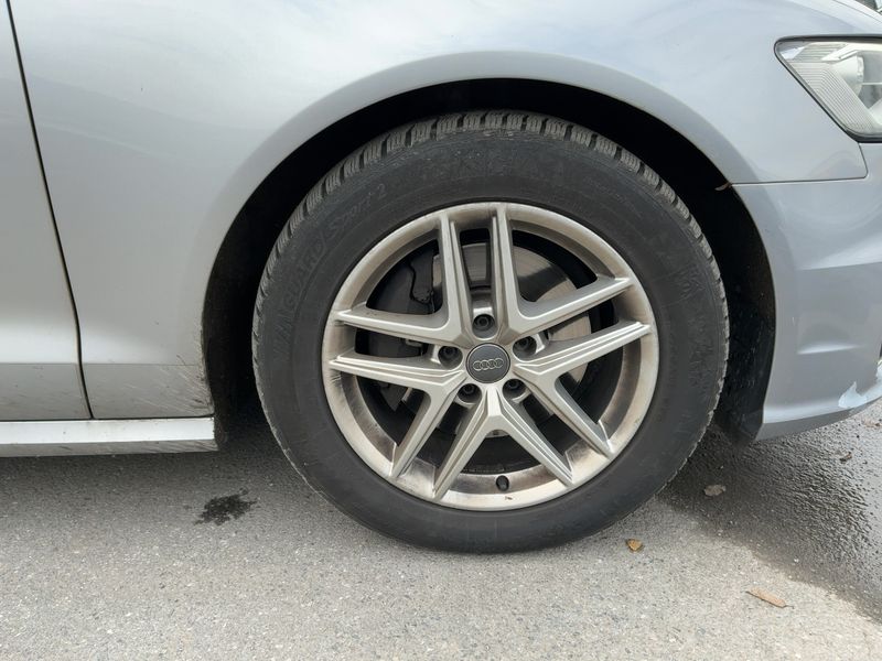 Audi A6 2.0 TDI ultra 2015 – снимка 11