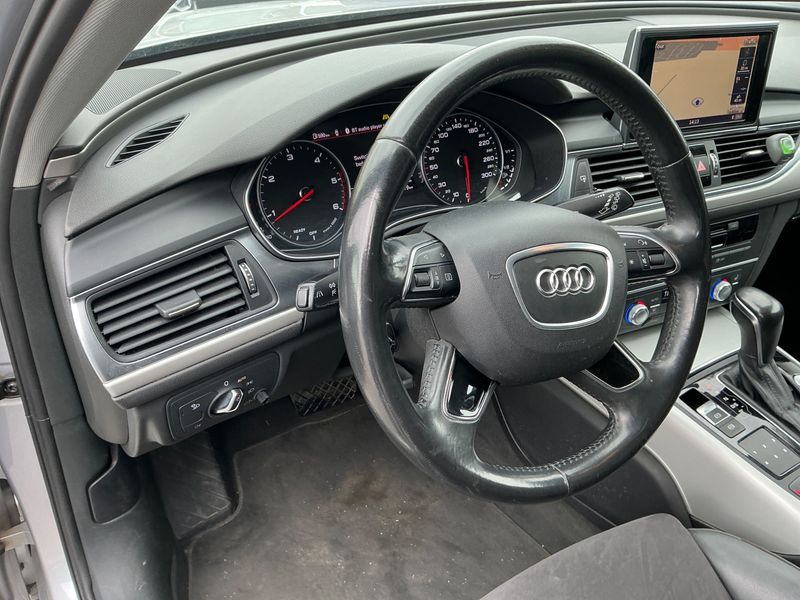 Audi A6 2.0 TDI ultra 2015 – снимка 30
