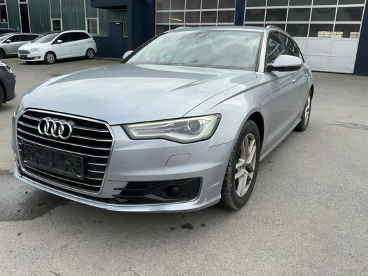 Audi A6 2.0 TDI ultra 2015 – снимка 1