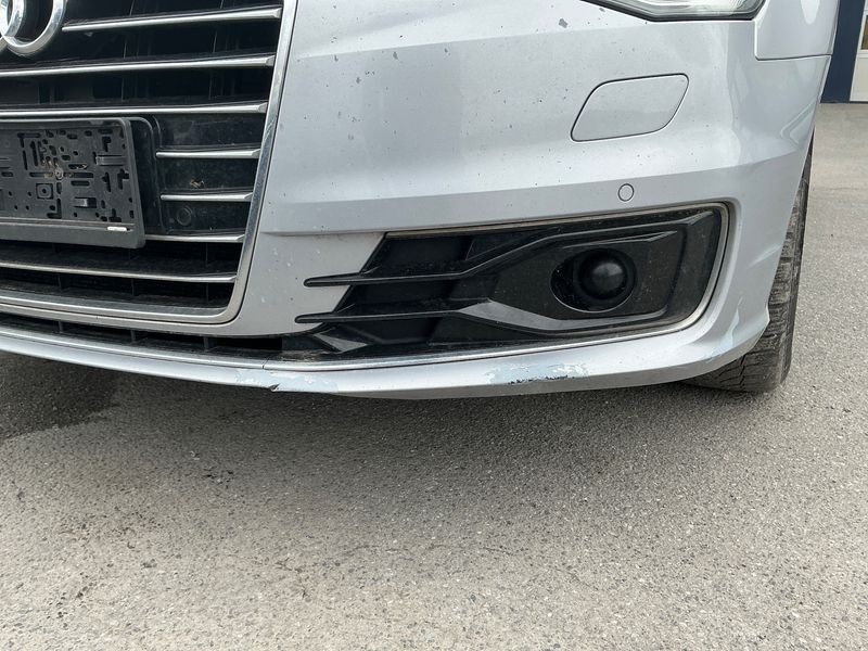 Audi A6 2.0 TDI ultra 2015 – снимка 34