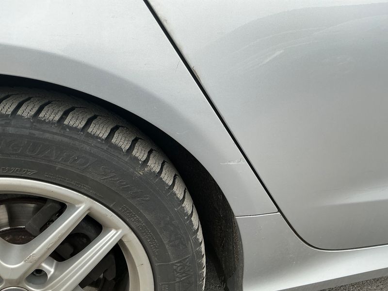 Audi A6 2.0 TDI ultra 2015 – снимка 22