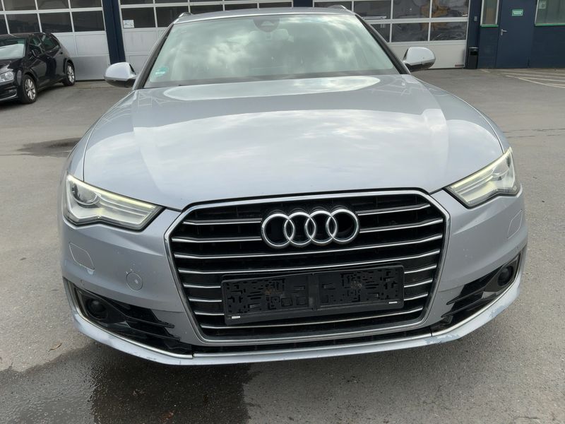 Audi A6 2.0 TDI ultra 2015 – снимка 14