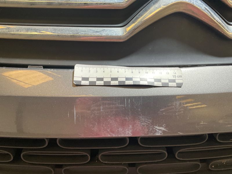 Citroen C3 1.2 PureTech Feel 2018 – снимка 33