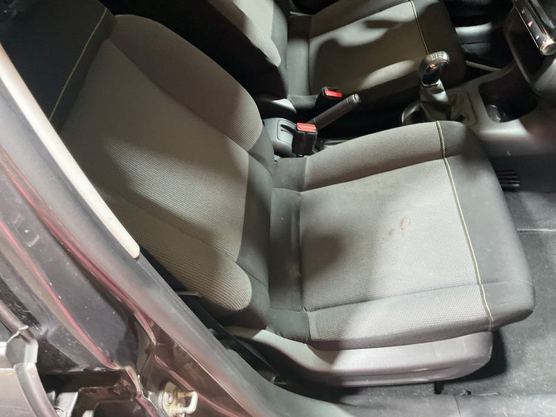 Citroen C3 1.2 PureTech Feel 2018 – снимка 26