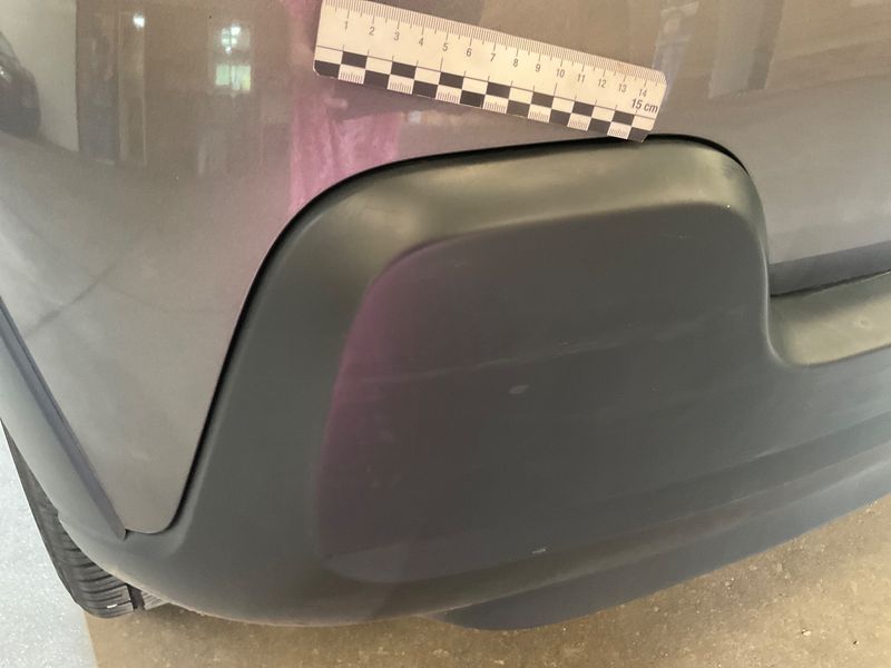 Citroen C3 1.2 PureTech Feel 2018 – снимка 31