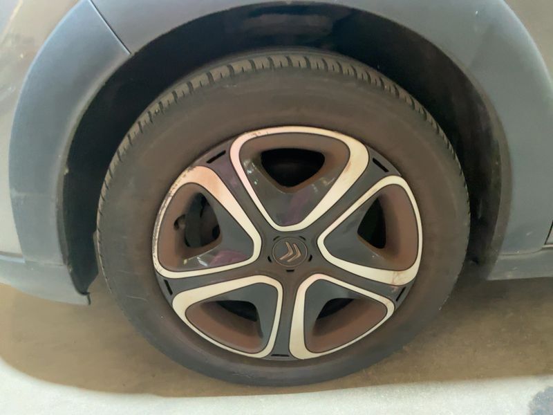 Citroen C3 1.2 PureTech Feel 2018 – снимка 3