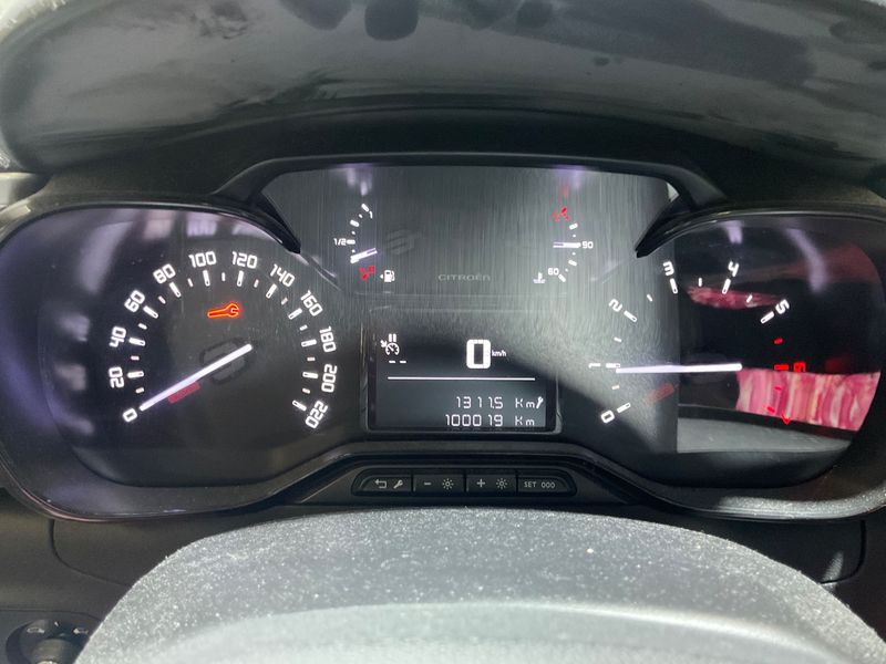 Citroen C3 1.2 PureTech Feel 2018 – снимка 18