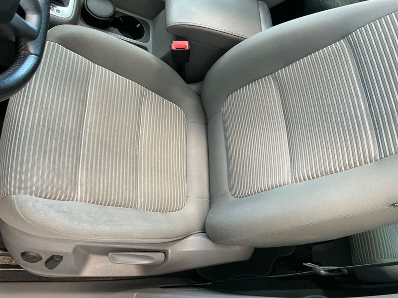 Seat Alhambra 2.0 TDI Techside 2013 – снимка 29