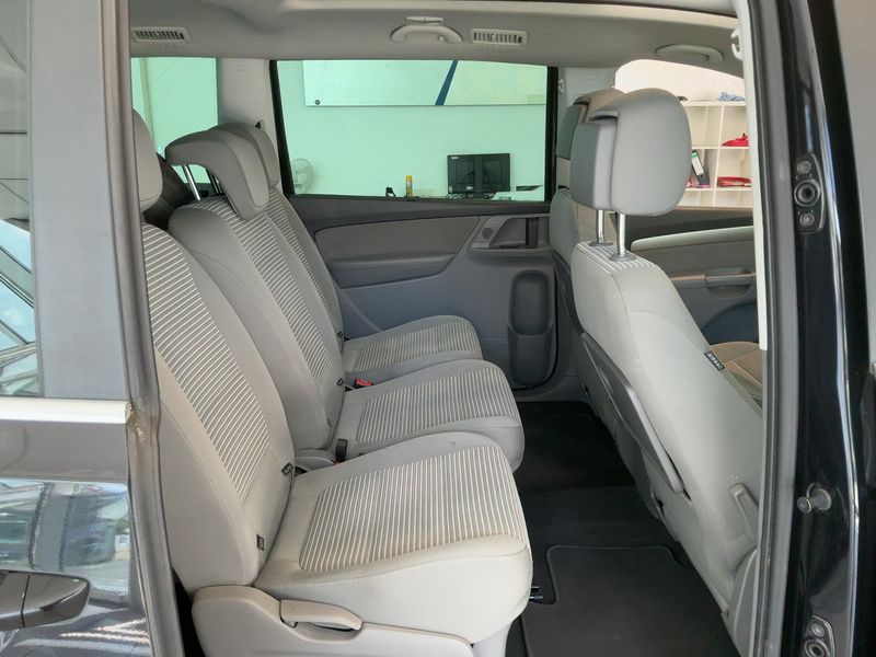 Seat Alhambra 2.0 TDI Techside 2013 – снимка 20